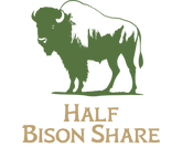 Half Bison Share Custom Deposit